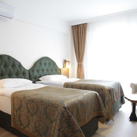 Yildiz Country Hotel Sinop Room photo