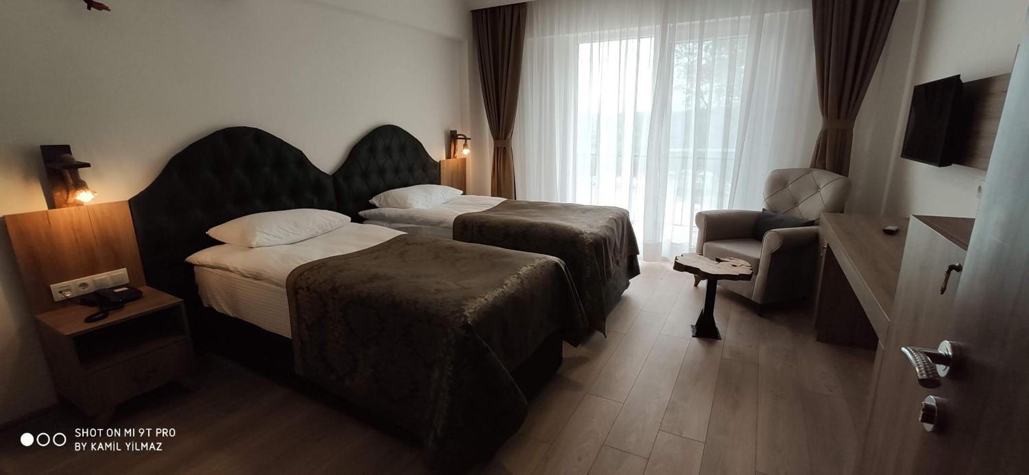 Yildiz Country Hotel Sinop Room photo