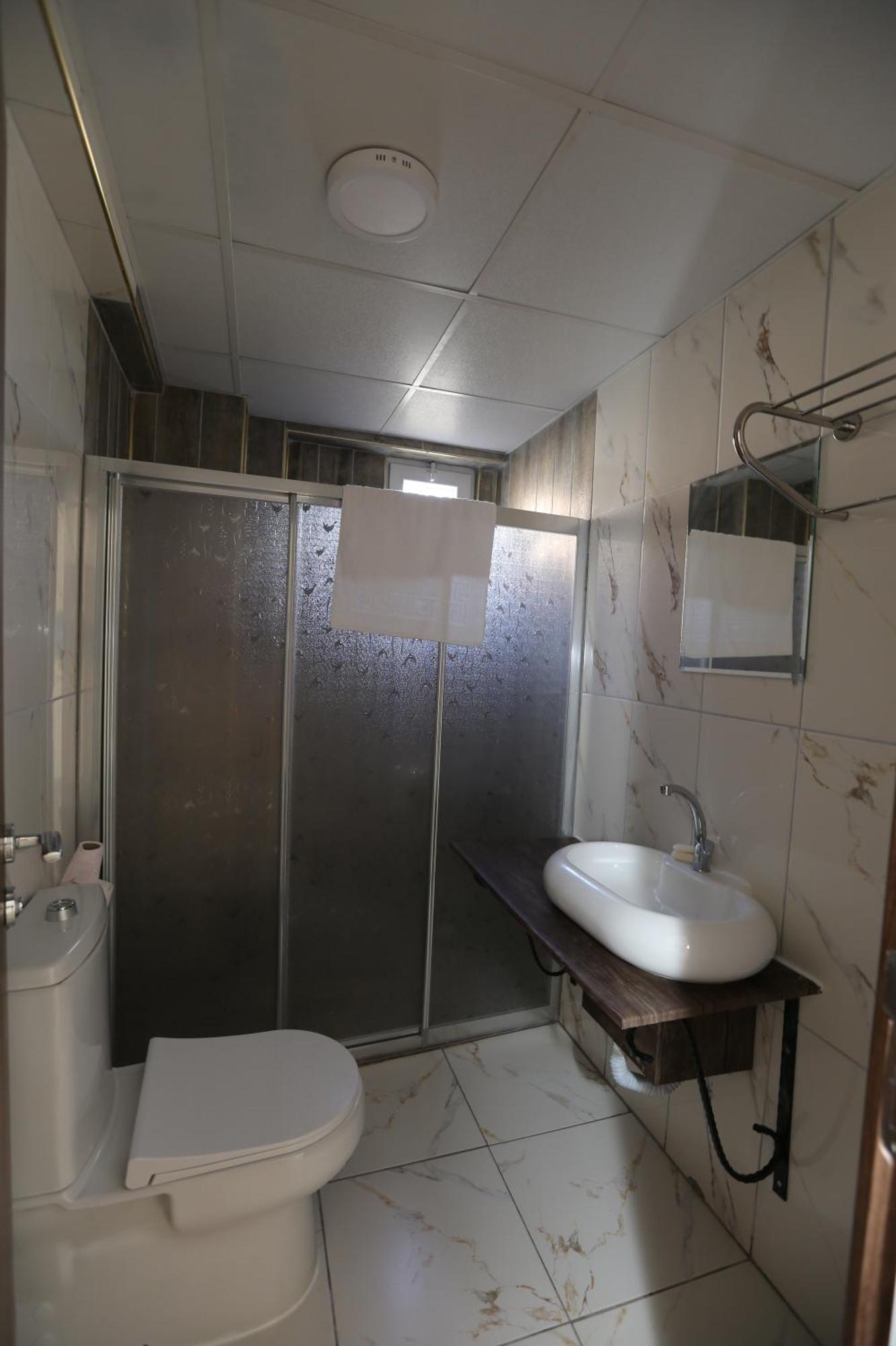 Yildiz Country Hotel Sinop Room photo