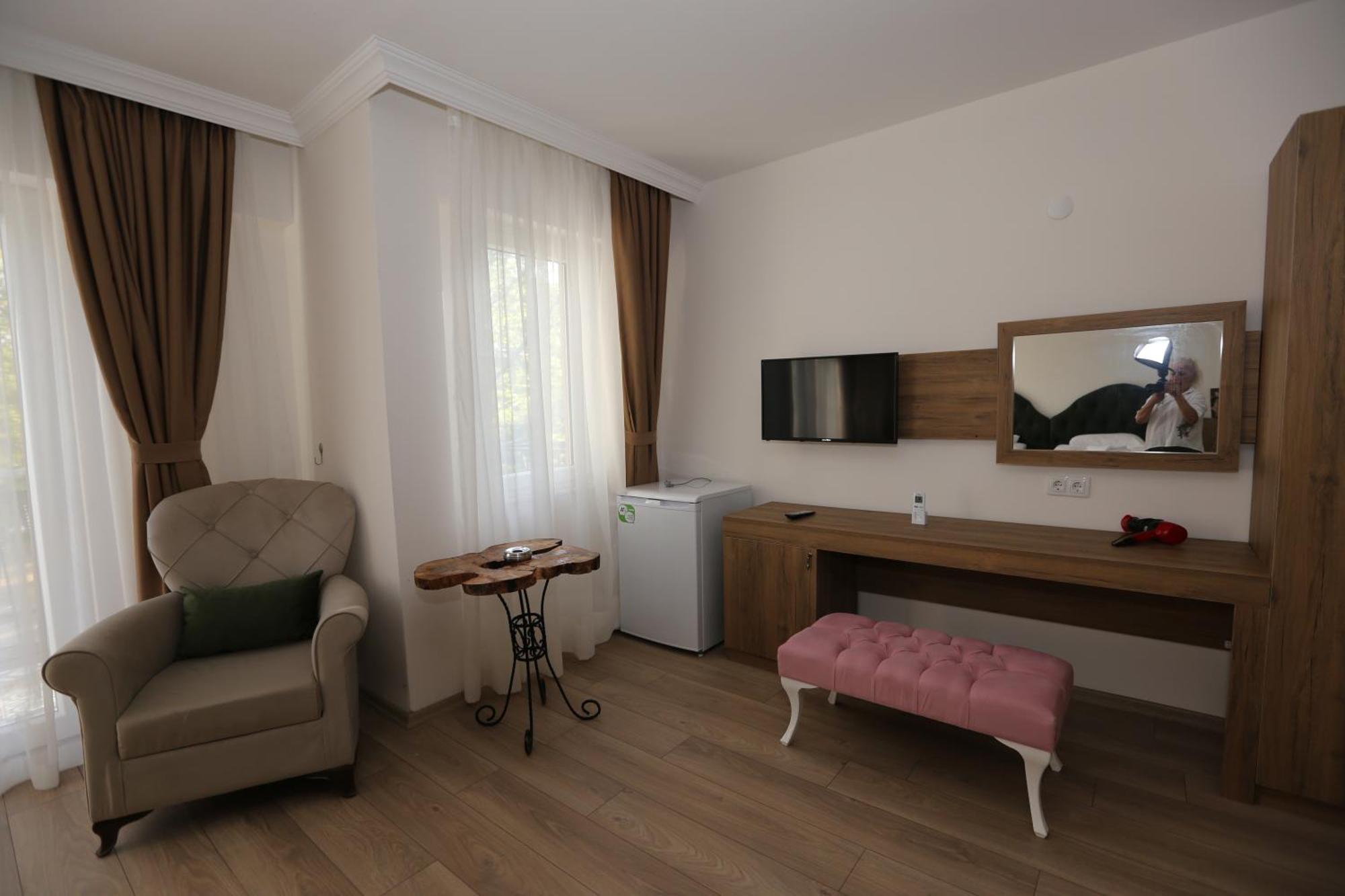 Yildiz Country Hotel Sinop Room photo