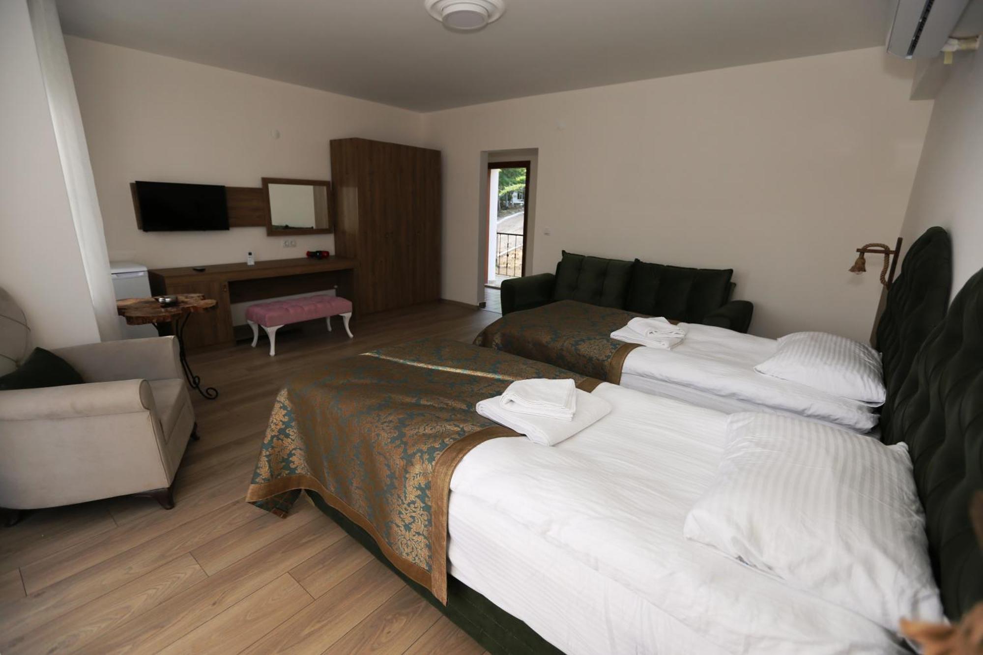 Yildiz Country Hotel Sinop Room photo