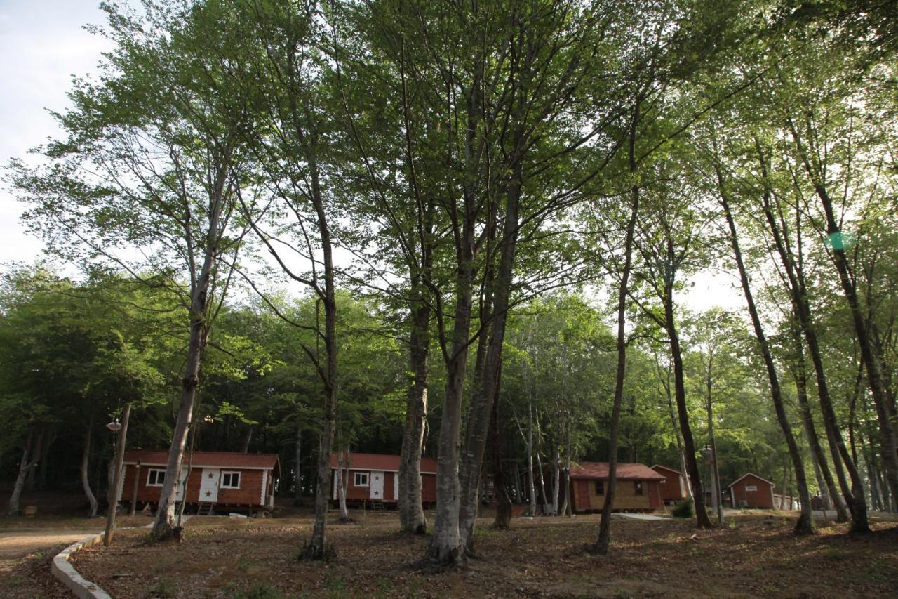 Yildiz Country Hotel Sinop Exterior photo